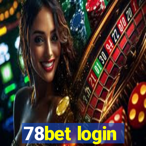 78bet login